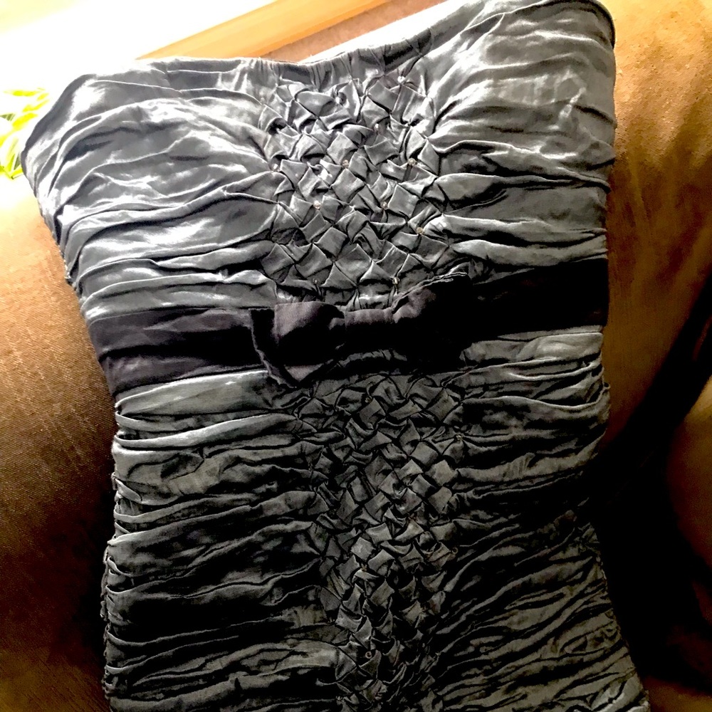 BCBG Dress Formal Wear